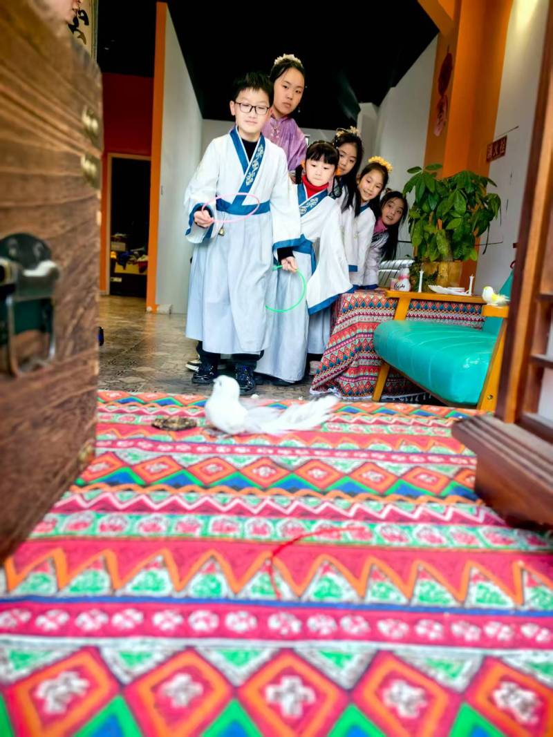 甘肃文旅项目策划